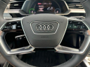 Thumbnail image of 2023 Audi e-tron at Hoffman Audi of East Hartford
