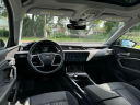 Thumbnail image of 2023 Audi e-tron at Hoffman Audi of East Hartford