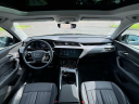 Thumbnail image of 2023 Audi e-tron at Hoffman Audi of East Hartford