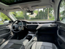 Thumbnail image of 2023 Audi e-tron at Hoffman Audi of East Hartford