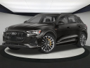 Thumbnail image of 2023 Audi e-tron at Hoffman Audi of East Hartford