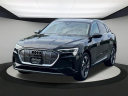 Thumbnail image of 2023 Audi e-tron at Hoffman Audi of East Hartford