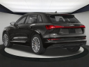 Thumbnail image of 2023 Audi e-tron at Hoffman Audi of East Hartford