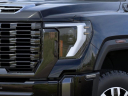 2025 GMC Sierra 3500HD Denali Ultimate at LaFontaine Chevrolet Buick GMC of St. Clair