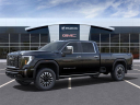 Thumbnail image of 2025 GMC Sierra 3500HD at LaFontaine Chevrolet Buick GMC of St. Clair