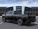 Thumbnail image of 2025 GMC Sierra 3500HD at LaFontaine Chevrolet Buick GMC of St. Clair