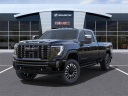 Thumbnail image of 2025 GMC Sierra 3500HD at LaFontaine Chevrolet Buick GMC of St. Clair