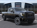 Thumbnail image of 2025 GMC Sierra 3500HD at LaFontaine Chevrolet Buick GMC of St. Clair