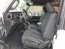 Thumbnail image of 2020 Jeep Wrangler at Franklin Sussex Auto Mall: Jeep Chrysler Dodge Ram