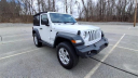 Thumbnail image of 2020 Jeep Wrangler at Franklin Sussex Auto Mall: Jeep Chrysler Dodge Ram