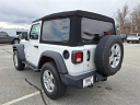 Thumbnail image of 2020 Jeep Wrangler at Franklin Sussex Auto Mall: Jeep Chrysler Dodge Ram