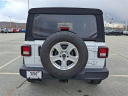 Thumbnail image of 2020 Jeep Wrangler at Franklin Sussex Auto Mall: Jeep Chrysler Dodge Ram