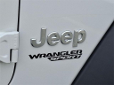 Thumbnail image of 2020 Jeep Wrangler at Franklin Sussex Auto Mall: Jeep Chrysler Dodge Ram