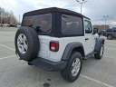 Thumbnail image of 2020 Jeep Wrangler at Franklin Sussex Auto Mall: Jeep Chrysler Dodge Ram