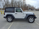 Thumbnail image of 2020 Jeep Wrangler at Franklin Sussex Auto Mall: Jeep Chrysler Dodge Ram