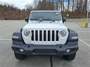 Thumbnail image of 2020 Jeep Wrangler at Franklin Sussex Auto Mall: Jeep Chrysler Dodge Ram