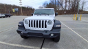 Thumbnail image of 2020 Jeep Wrangler at Franklin Sussex Auto Mall: Jeep Chrysler Dodge Ram