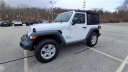 Thumbnail image of 2020 Jeep Wrangler at Franklin Sussex Auto Mall: Jeep Chrysler Dodge Ram