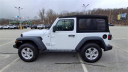 Thumbnail image of 2020 Jeep Wrangler at Franklin Sussex Auto Mall: Jeep Chrysler Dodge Ram