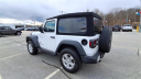 Thumbnail image of 2020 Jeep Wrangler at Franklin Sussex Auto Mall: Jeep Chrysler Dodge Ram