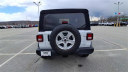 Thumbnail image of 2020 Jeep Wrangler at Franklin Sussex Auto Mall: Jeep Chrysler Dodge Ram