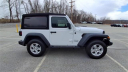 Thumbnail image of 2020 Jeep Wrangler at Franklin Sussex Auto Mall: Jeep Chrysler Dodge Ram
