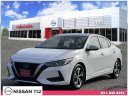 2022 Nissan Sentra SV at Nissan 112 Sales Corp.