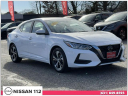 Thumbnail image of 2022 Nissan Sentra at Nissan 112 Sales Corp.