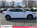 Thumbnail image of 2022 Nissan Sentra at Nissan 112 Sales Corp.