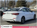 Thumbnail image of 2022 Nissan Sentra at Nissan 112 Sales Corp.