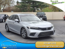 Thumbnail image of 2024 Honda Civic at Hirlinger Chevrolet