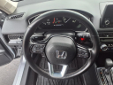 Thumbnail image of 2024 Honda Civic at Hirlinger Chevrolet