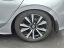 Thumbnail image of 2024 Honda Civic at Hirlinger Chevrolet