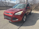Thumbnail image of 2014 Ford Escape at LaFontaine Volkswagen Mazda of Livonia