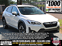 Thumbnail image of 2021 Subaru Crosstrek at Goldstein Subaru