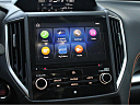 Thumbnail image of 2021 Subaru Crosstrek at Goldstein Subaru