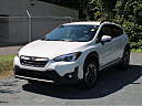 Thumbnail image of 2021 Subaru Crosstrek at Goldstein Subaru