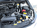 Thumbnail image of 2021 Subaru Crosstrek at Goldstein Subaru