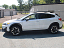 Thumbnail image of 2021 Subaru Crosstrek at Goldstein Subaru