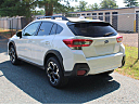Thumbnail image of 2021 Subaru Crosstrek at Goldstein Subaru