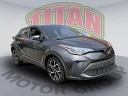 Thumbnail image of 2021 Toyota C-HR at Toyota of Bay Ridge Brooklyn