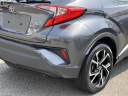 Thumbnail image of 2021 Toyota C-HR at Toyota of Bay Ridge Brooklyn