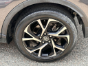 Thumbnail image of 2021 Toyota C-HR at Toyota of Bay Ridge Brooklyn