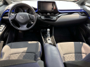Thumbnail image of 2021 Toyota C-HR at Toyota of Bay Ridge Brooklyn