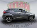 2021 Toyota C-HR LE at Toyota of Bay Ridge Brooklyn