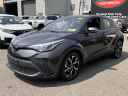 Thumbnail image of 2021 Toyota C-HR at Toyota of Bay Ridge Brooklyn