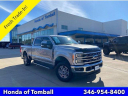 Thumbnail image of 2023 Ford F-250 Super Duty at Honda of Tomball - New