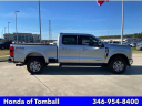 Thumbnail image of 2023 Ford F-250 Super Duty at Honda of Tomball - New