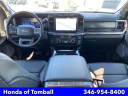 Thumbnail image of 2023 Ford F-250 Super Duty at Honda of Tomball - New