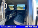 2023 Ford F-250 Super Duty Lariat at Honda of Tomball - New